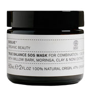 Evolve True Balance SOS Mask 60 ml 
