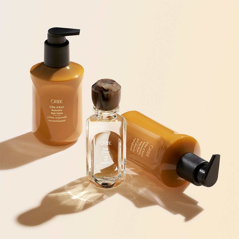 ORIBE Cote d'Azur Replenishing Body Wash 300 ml 