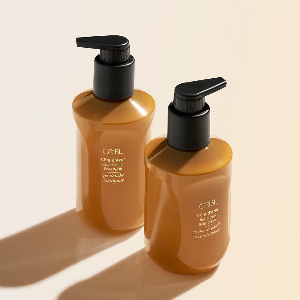 ORIBE Cote d'Azur Replenishing Body Wash 300 ml 