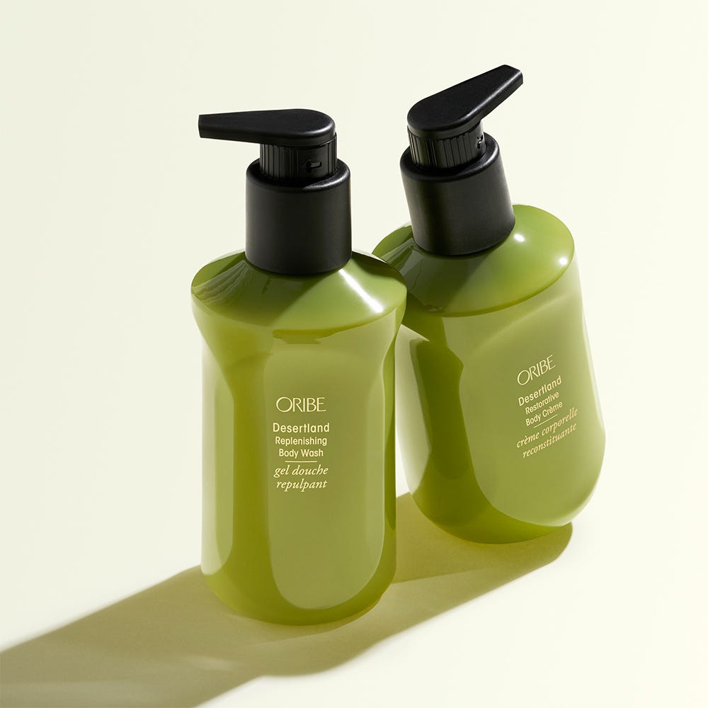 ORIBE Desertland Replenishing Body Wash 300 ml