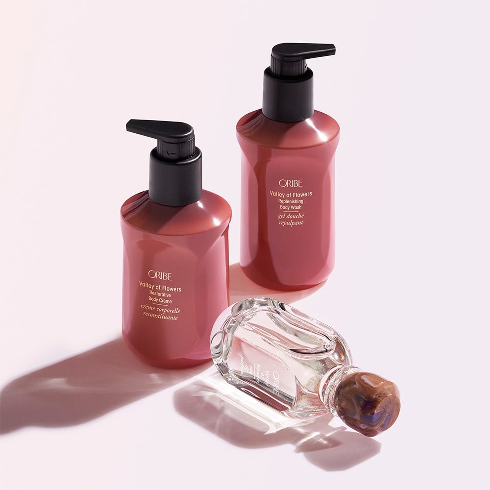ORIBE Valley of Flowers Replenishing Body Wash 300 ml