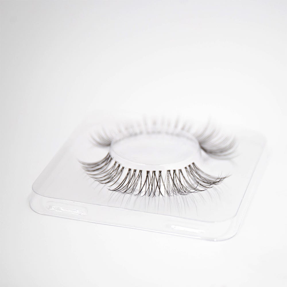 Niclay Glamour Lash Single Coco 14/16/18 mm