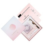 Niclay Glamour Lash Set Coco 14/16/18 mm