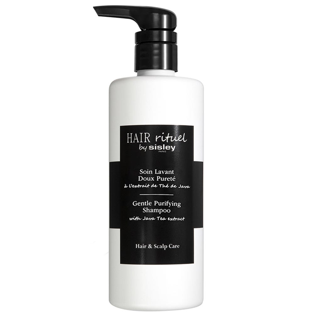 HAIR RITUEL by SISLEY Soint Lavant Doux Purete 500 ml