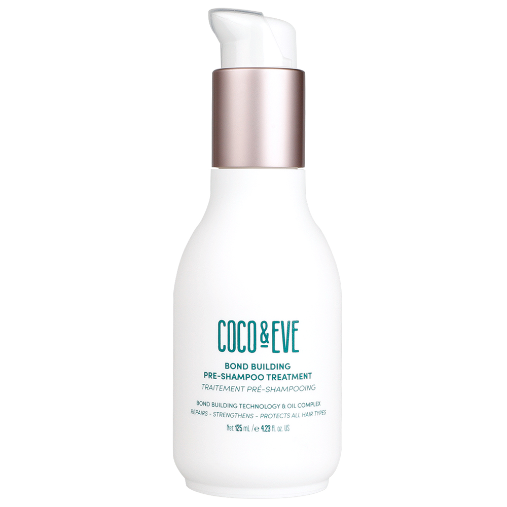 Coco & Eve Like A Virgin Bond Building Pre-Shampoo Treatment 150 ml