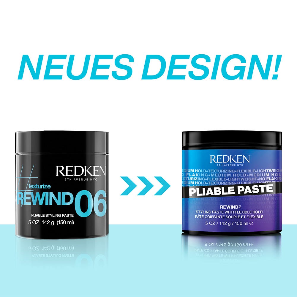Redken Pliable Paste 150 ml 
