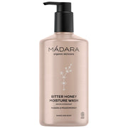 MÁDARA Bitter Honey Waschgel 500 ml