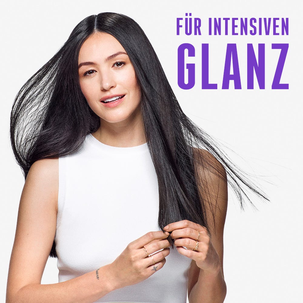 Schwarzkopf BC Bonacure Frizz Away Shampoo