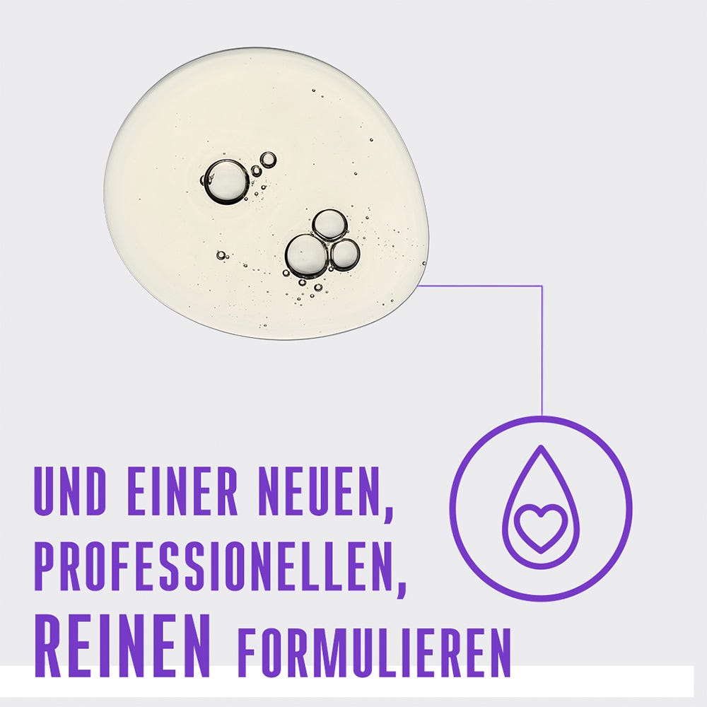 Schwarzkopf BC Bonacure Frizz Away Shampoo