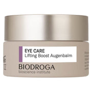 Biodroga Lifting Boost Augenbalm 15 ml
