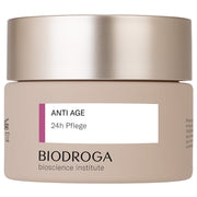 Biodroga Anti Age 24h Pflege 50 ml 