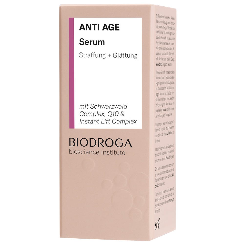 Biodroga Anti Age Serum 15 ml 