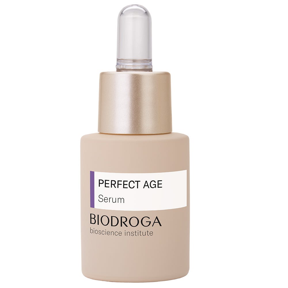 Biodroga Perfect Age Serum 15 ml 