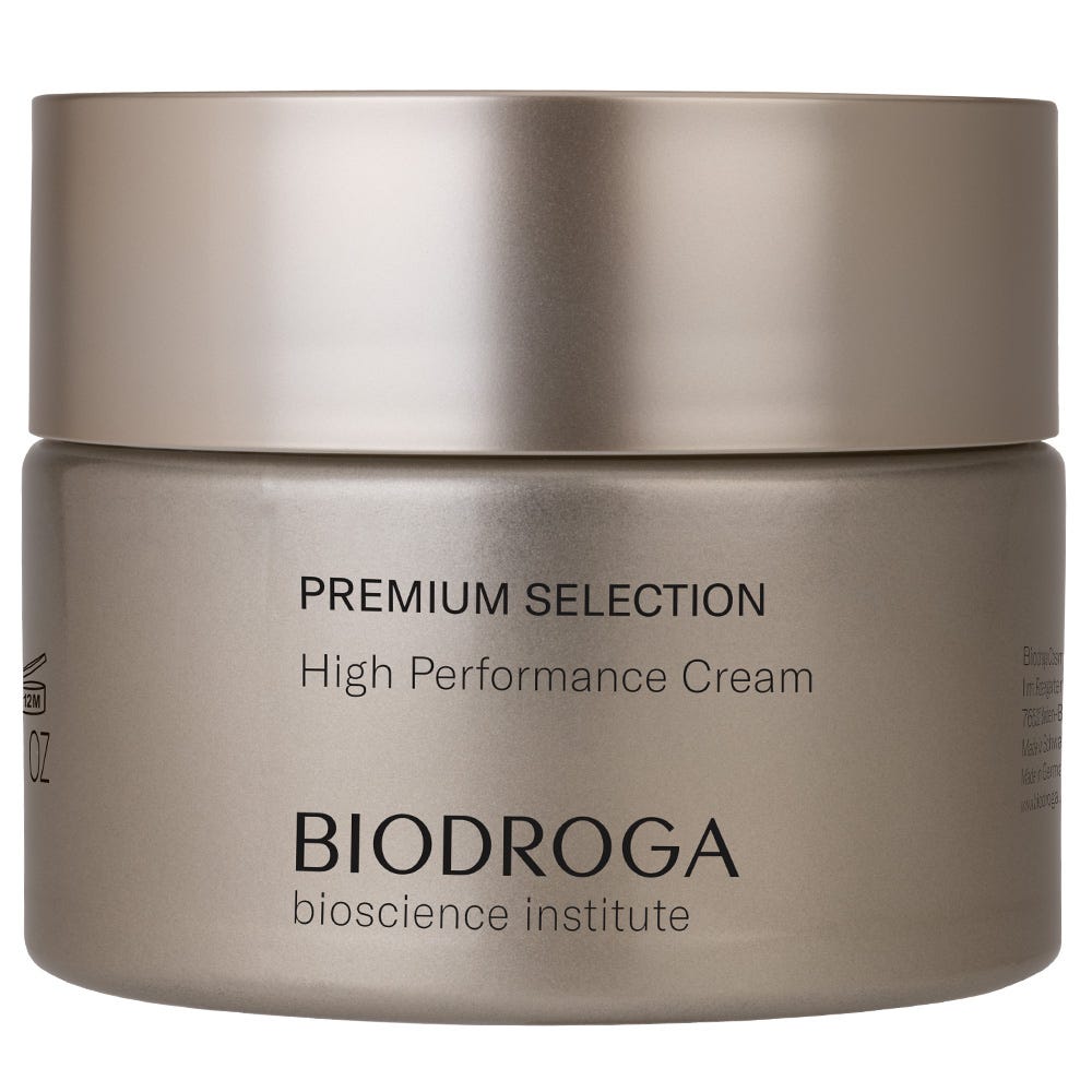 Biodroga High Performance Cream 50 ml
