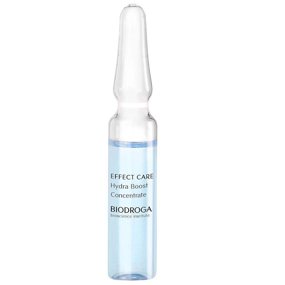 Biodroga Effect Care Hydra Boost Ampulle 2 ml