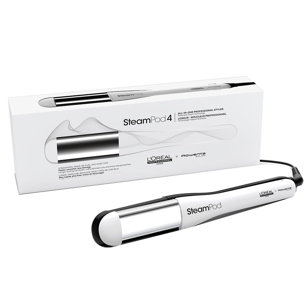 L'Oréal Professionnel Paris SteamPod 4.0