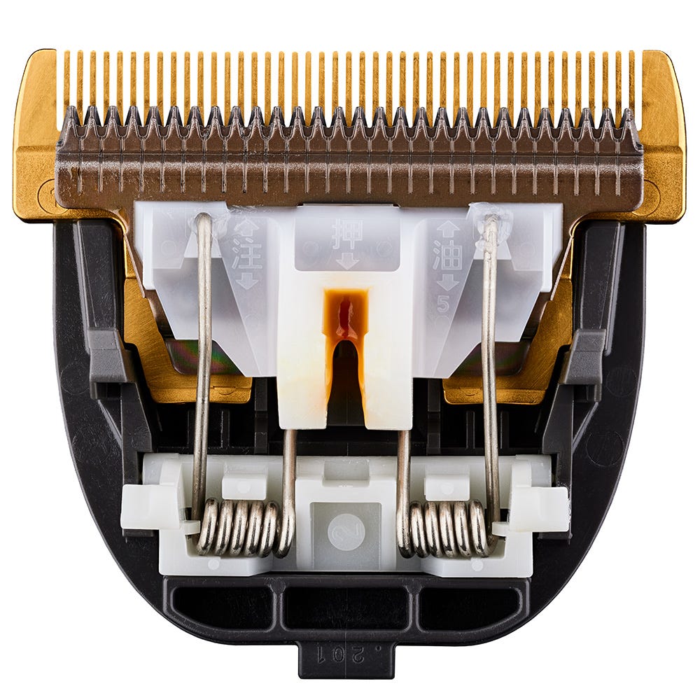 Panasonic Scherkopf WER9930Y für ER-DGP86
