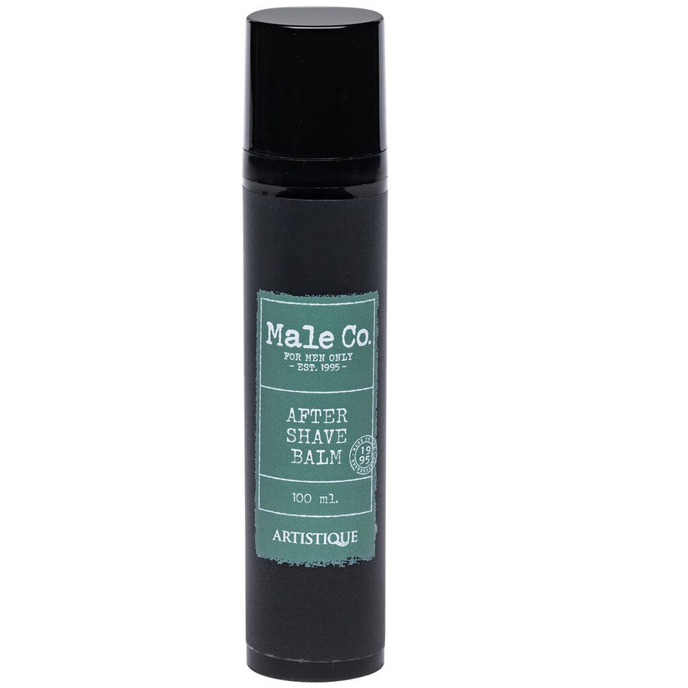 Artistique Male Co. After Shave Balm 100 ml