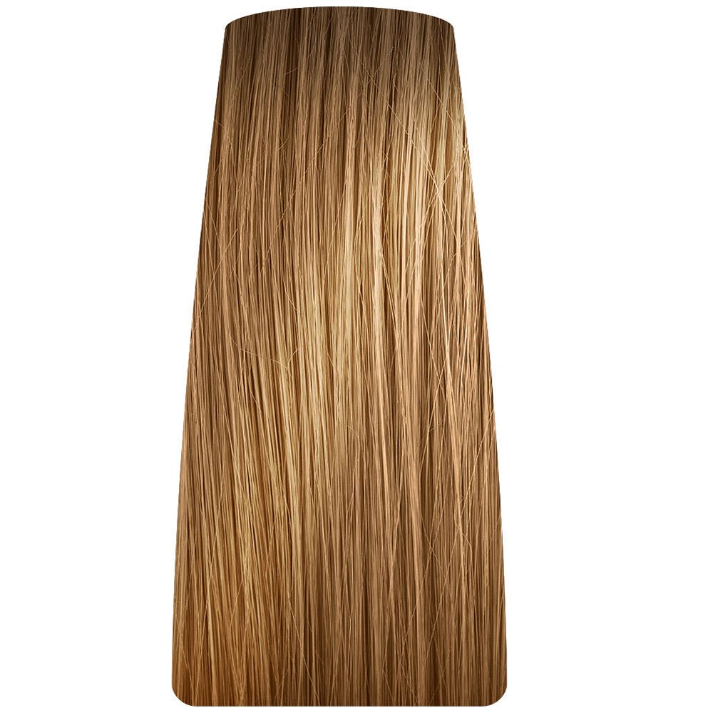 12106346-Farbe-7.3 Mittelblond gold