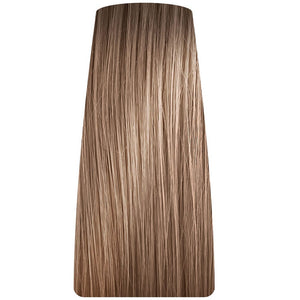 8.72 Hellblond Braun Perl