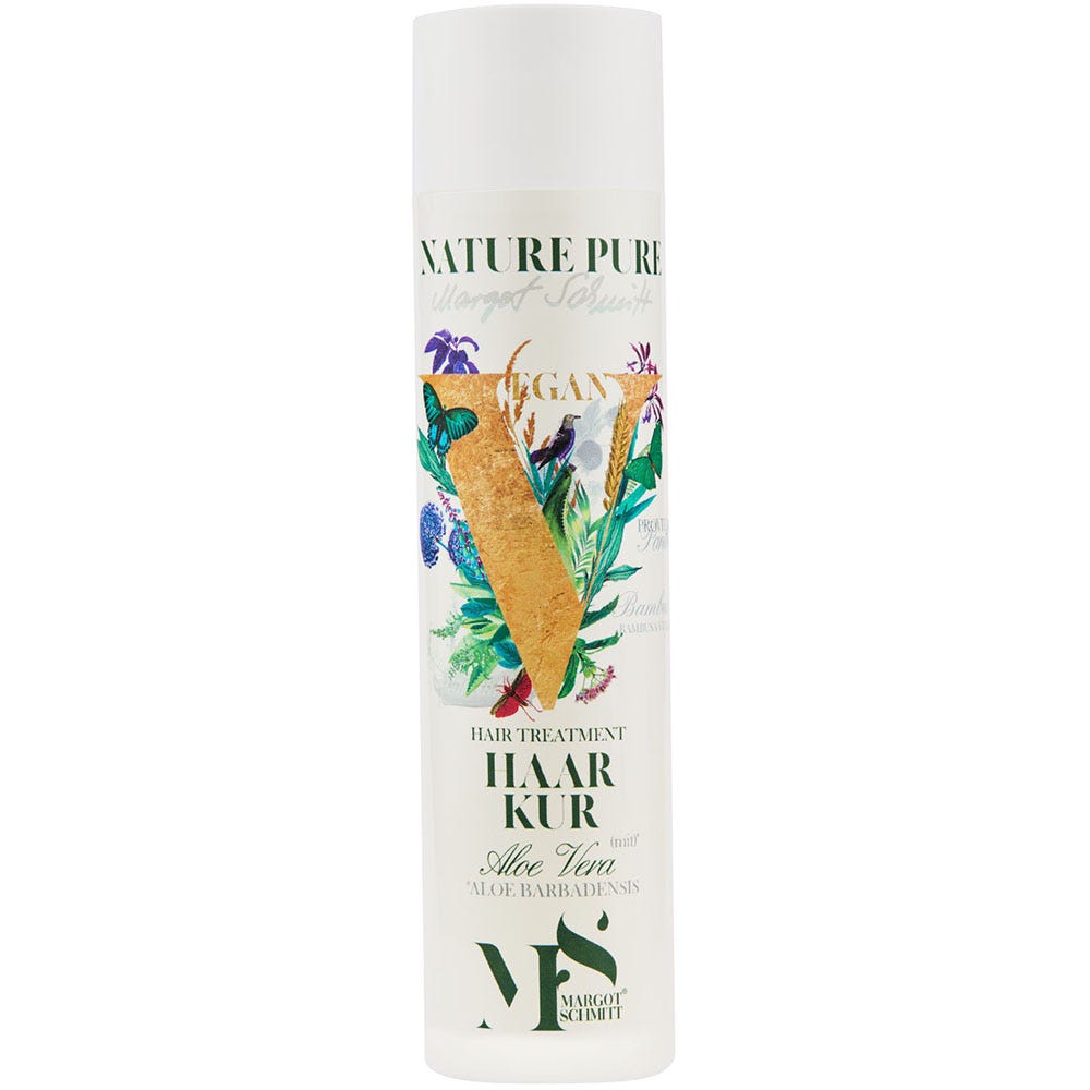 Margot Schmitt Nature Pure Haarkur mit Aloe Vera 250 ml