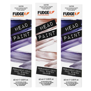 Fudge Headpaint High Lift Trio Kit