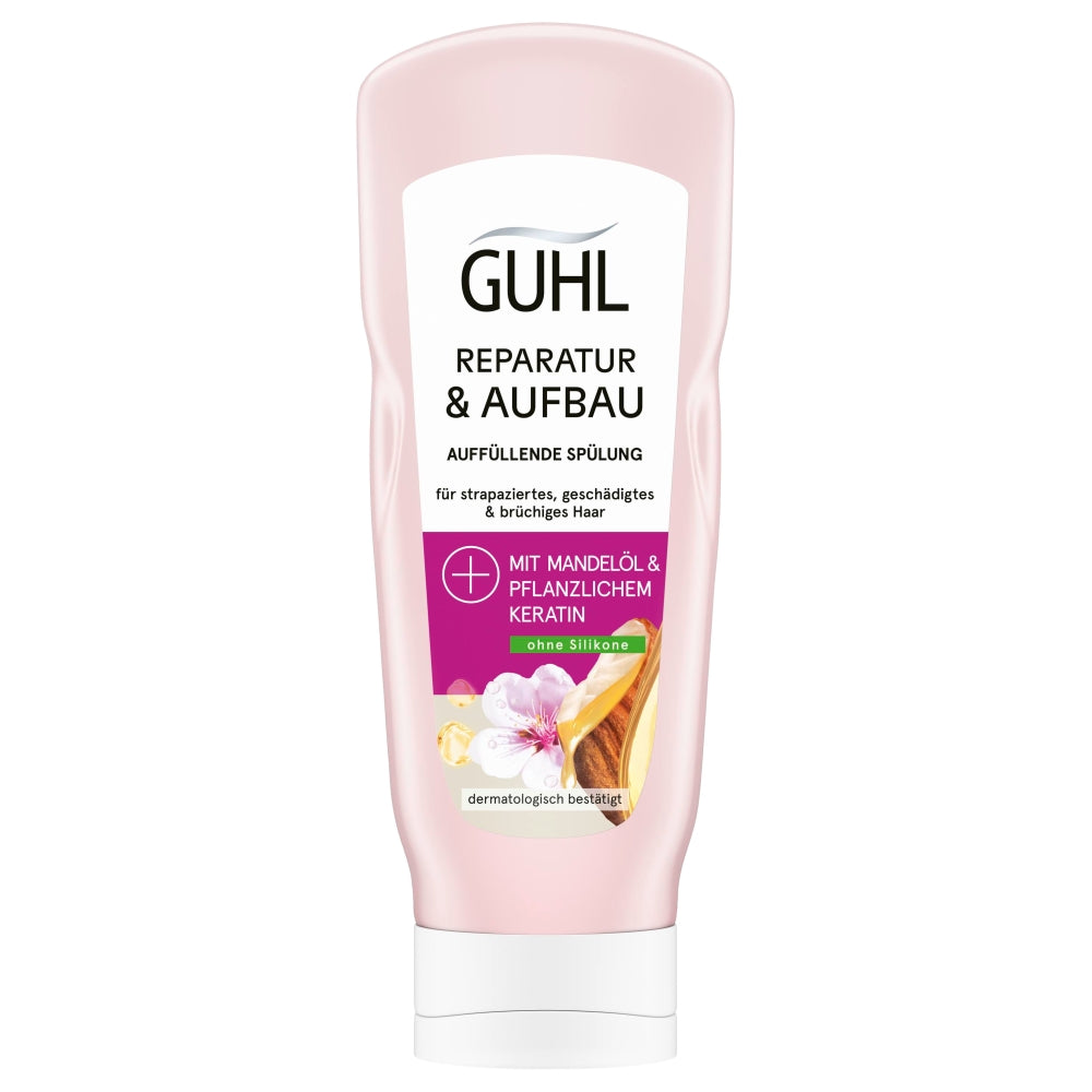 Guhl TIEFEN AUFBAU Repair-Spülung 200 ml