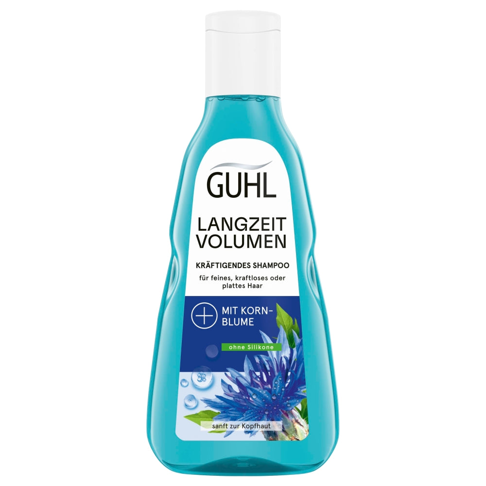 Guhl LANGZEIT VOLUMEN Shampoo 250 ml