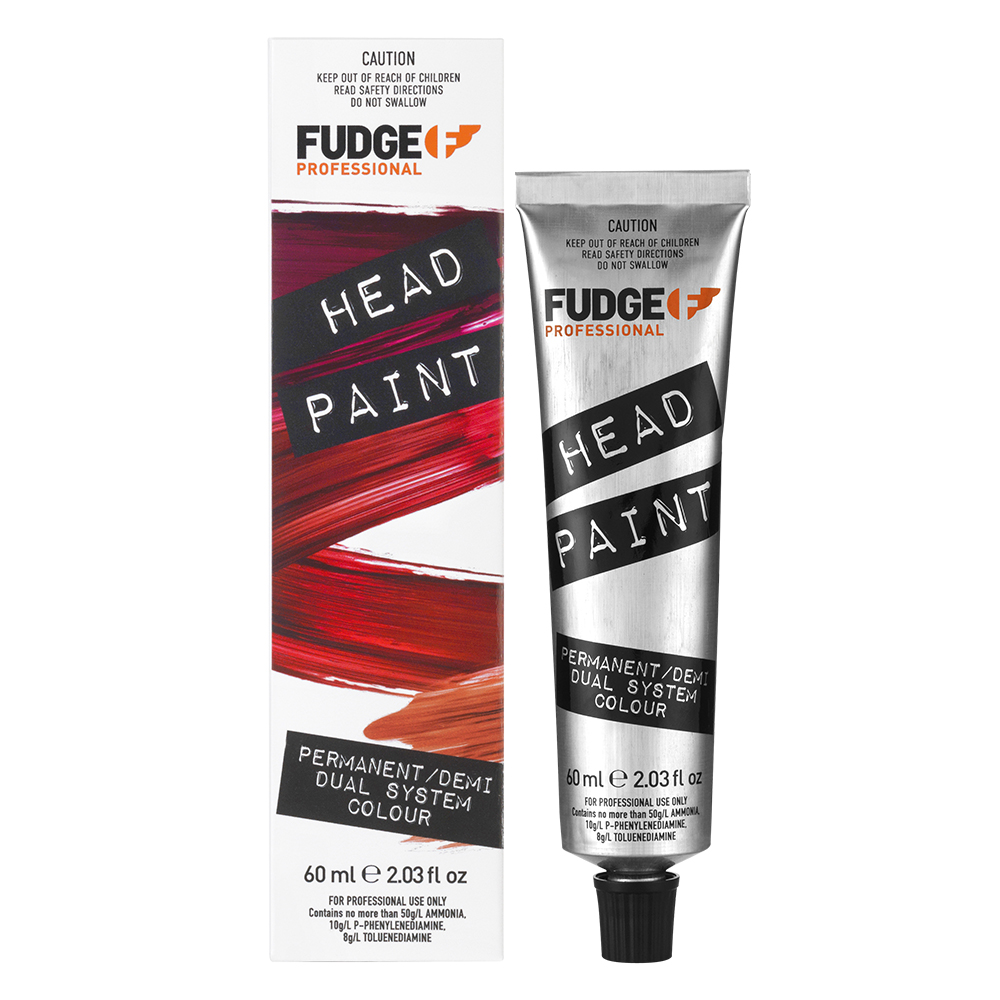 Fudge Headpaint 77.43 Med Intensiv Copper Gold Blonde 60 ml