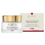AHAVA Halobacteria Restoring Nutri-action Cream 50 ml