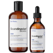 Scandinavian Biolabs Hair Strength & Growth Set Men