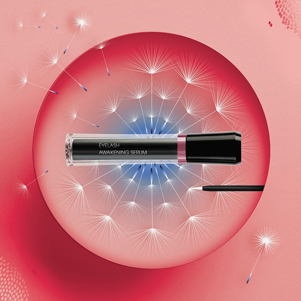 M2 Beauté Eyelash Awakening Serum 4 ml