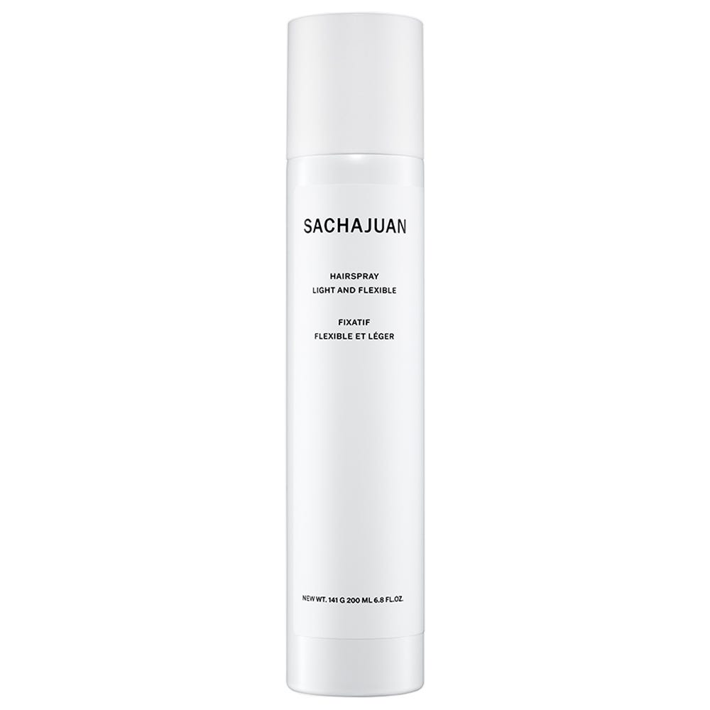 Sachajuan Hair Spray Light and Flexible 200 ml