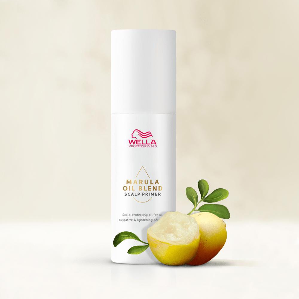 Wella Marula Oil Blend Scalp Primer 150 ml