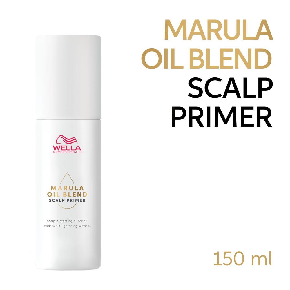 Wella Marula Oil Blend Scalp Primer 150 ml