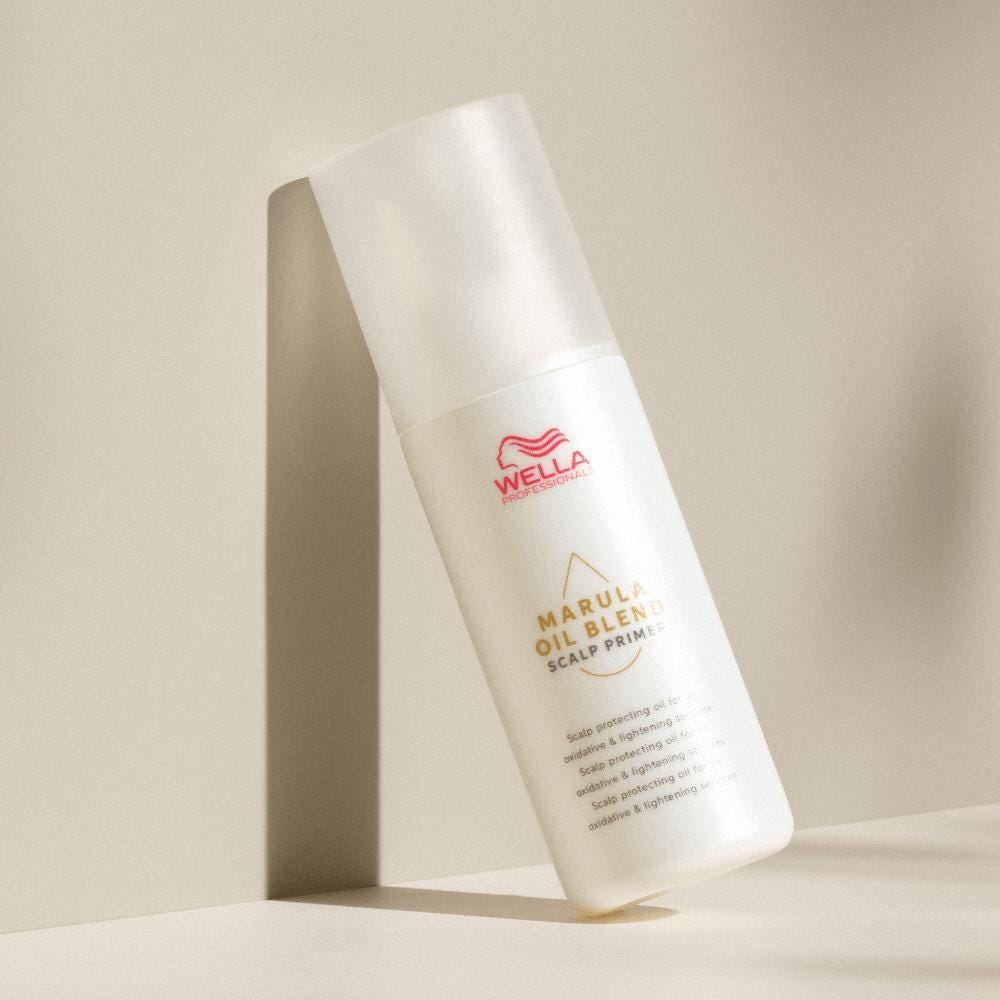 Wella Marula Oil Blend Scalp Primer 150 ml