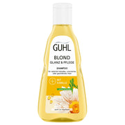 Guhl BLOND FASZINATION Shampoo 250 ml