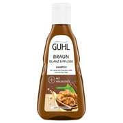 Guhl BRAUN FASZINATION Shampoo 250 ml