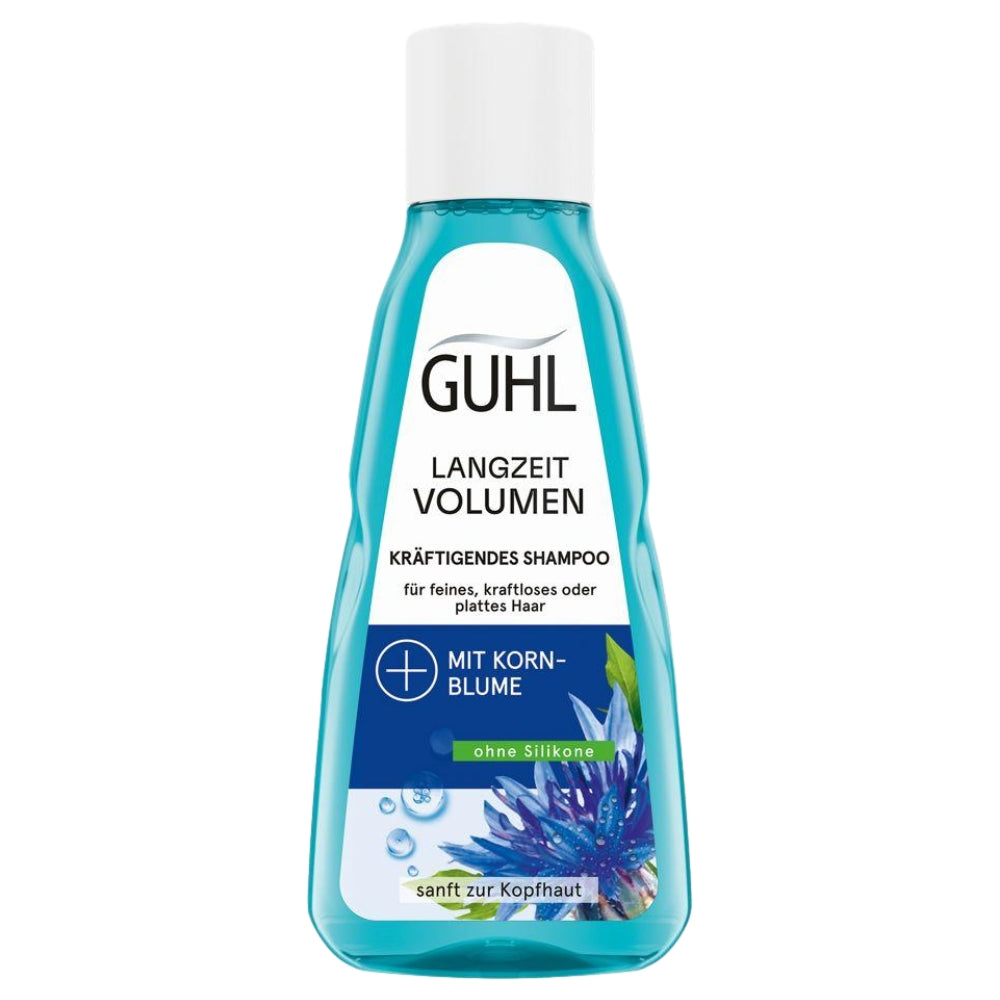 Guhl LANGZEIT VOLUMEN Shampoo 50 ml