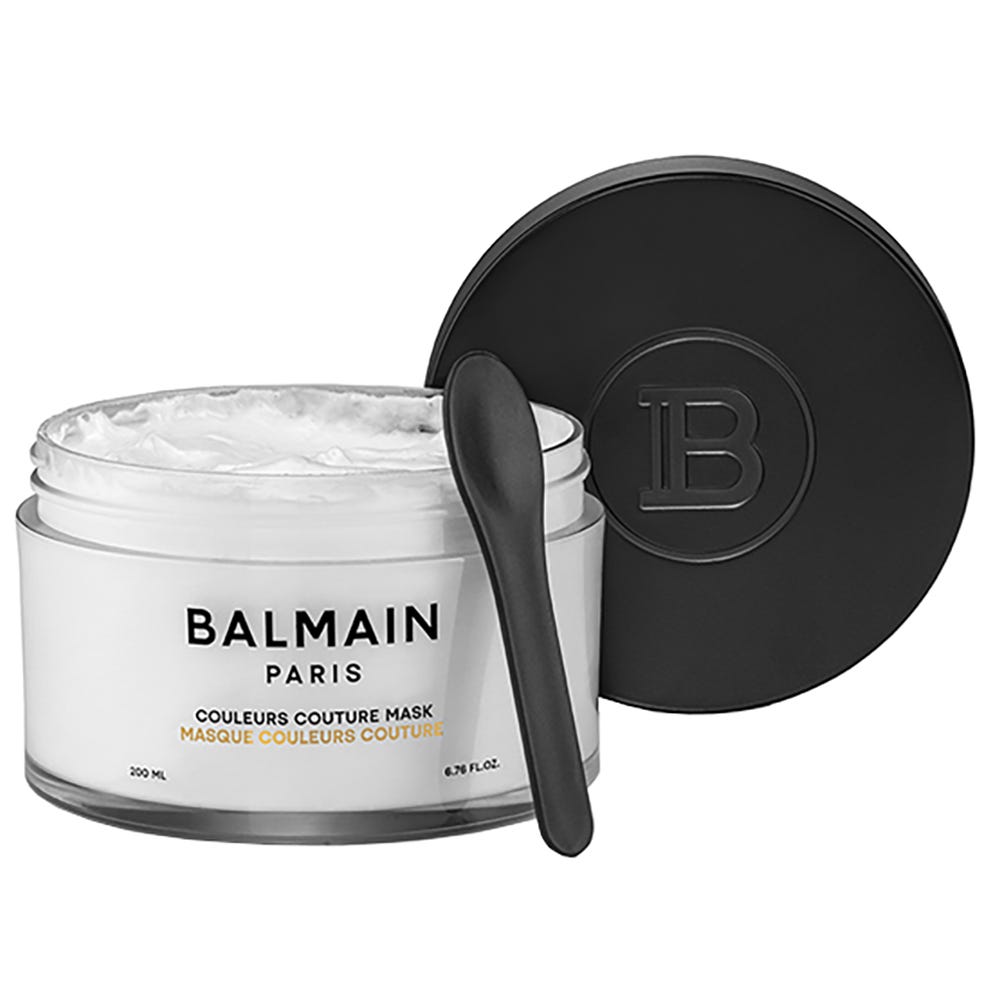 Balmain Couleurs Couture Mask 200 ml