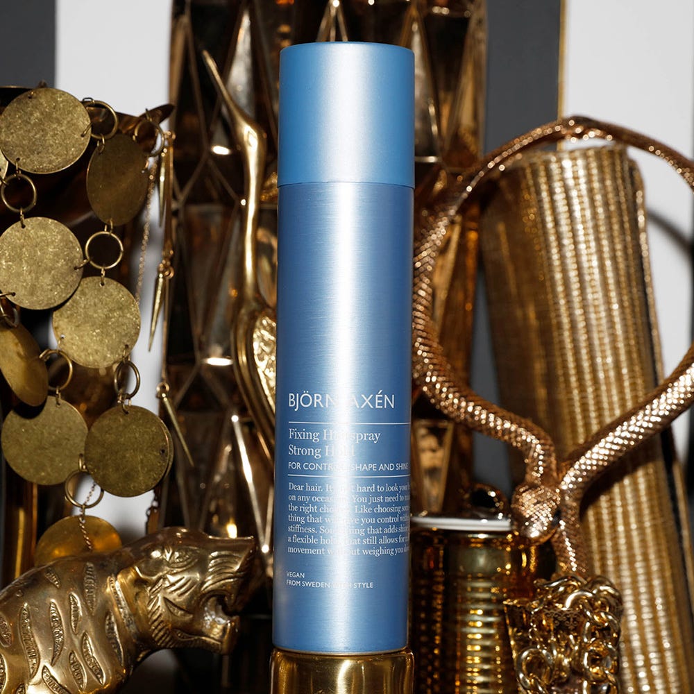 Björn Axén Fixing Hairspray Strong Hold 250 ml