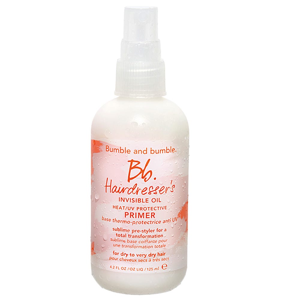 Bumble and bumble Hairdresser´s Invisible Oil Primer 125 ml
