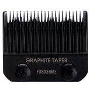 BaBylissPRO 4Artists Graphite Taper Blades