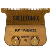 BaBylissPRO 4Artists Skeleton FX 2.0
