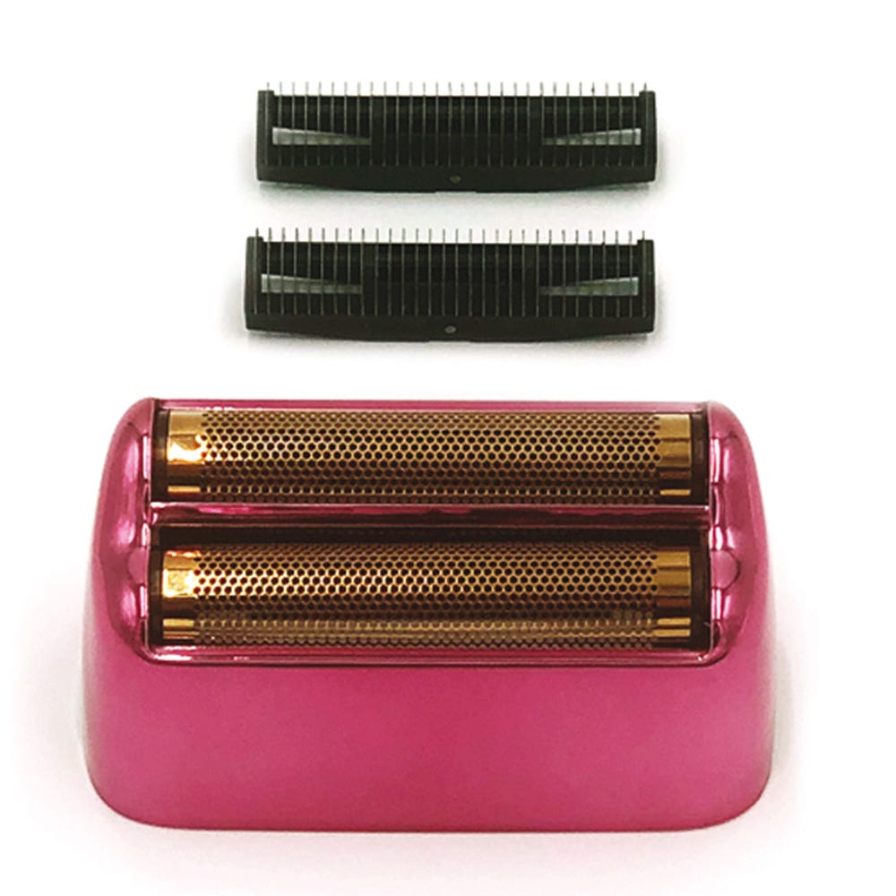 BaBylissPRO 4Artists Shaver Blades Style