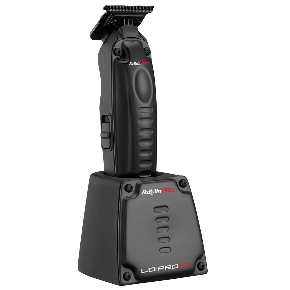 BaByliss Pro 4Artists LOPROFX Trimmer Charging Base