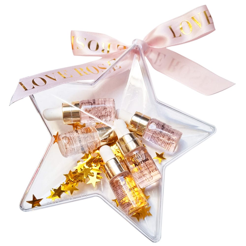 Love Rose Karma Elixier Stern 5x3 ml