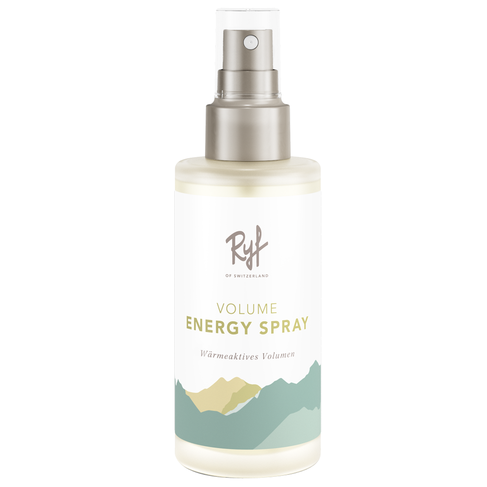 RYF Volume Energy Spray 100 ml