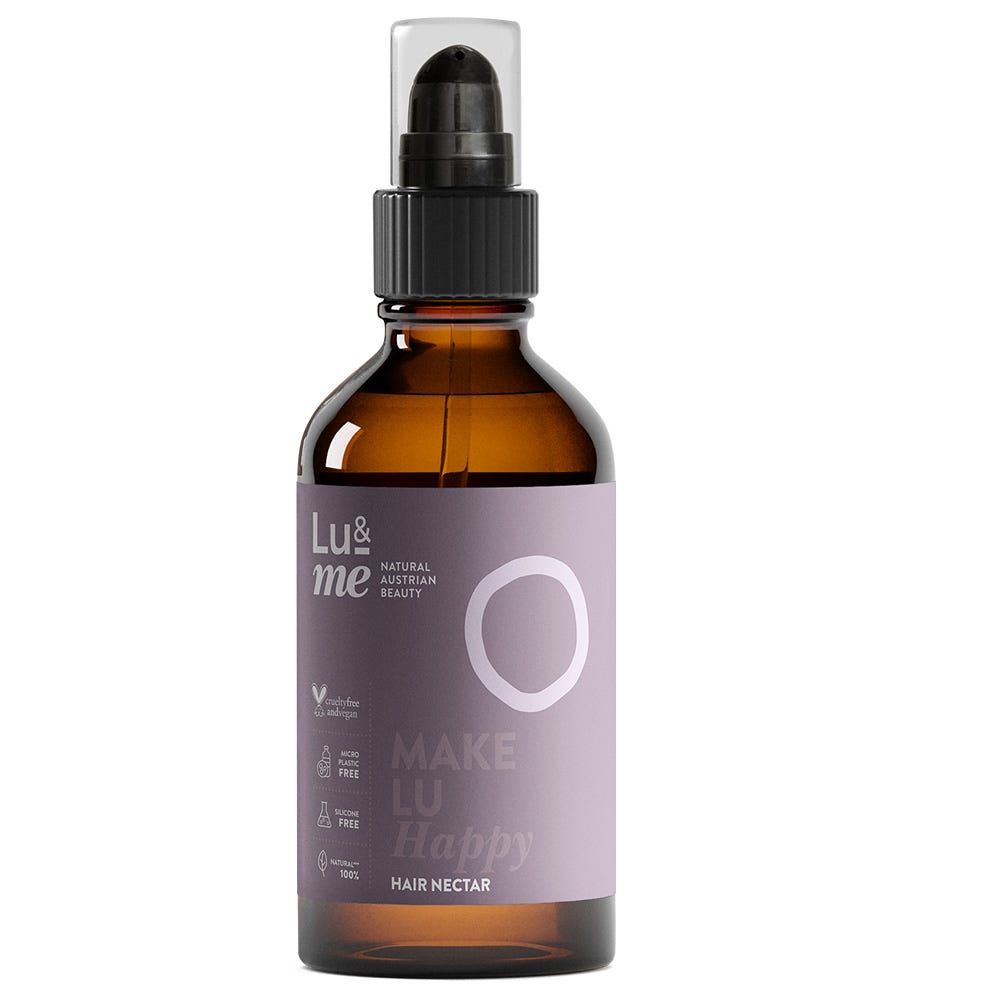 LU&ME Hair Nectar 100 ml