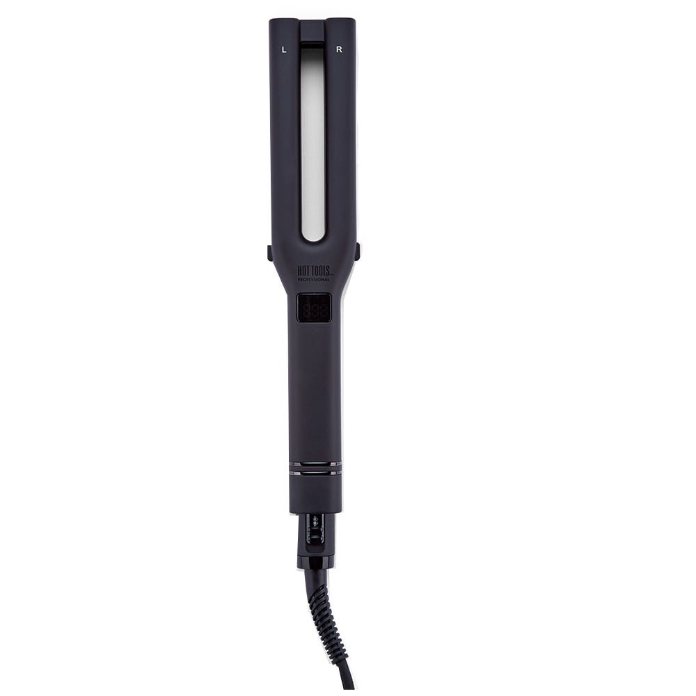 Hot Tools Professional Black Gold Glätteisen